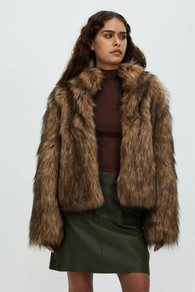 fur-coat
