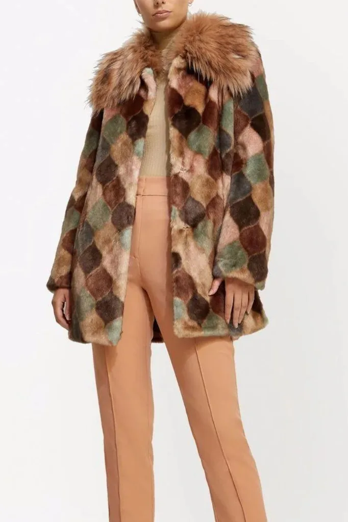 coat