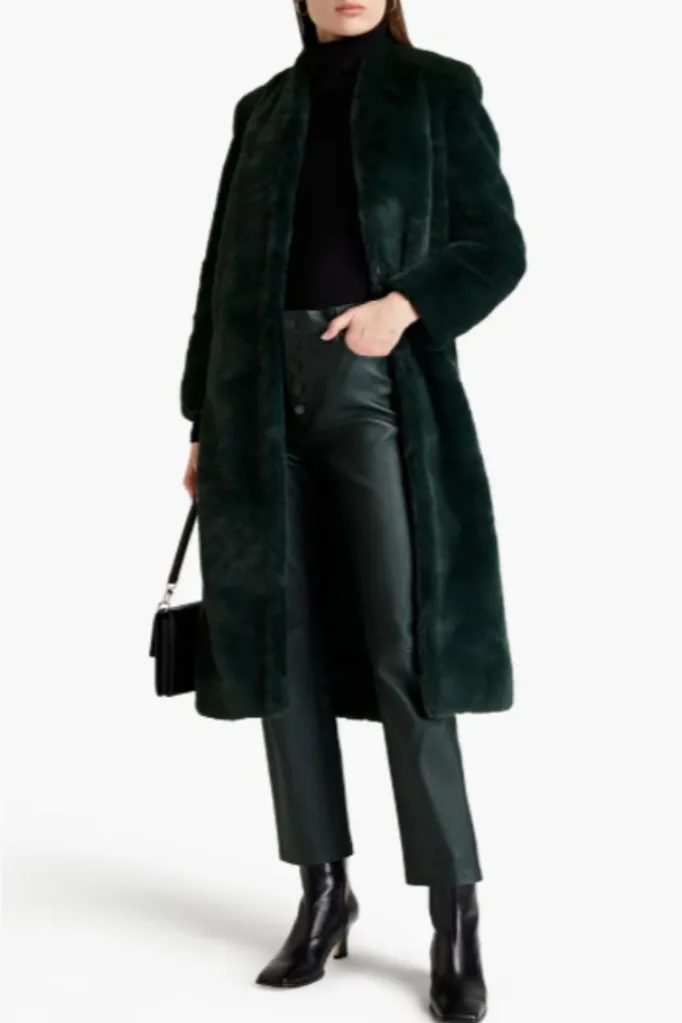 coats