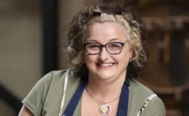 ‘MasterChef’ Star Julie Goodwin Delivered A Powerful Message About Mental Health On Air