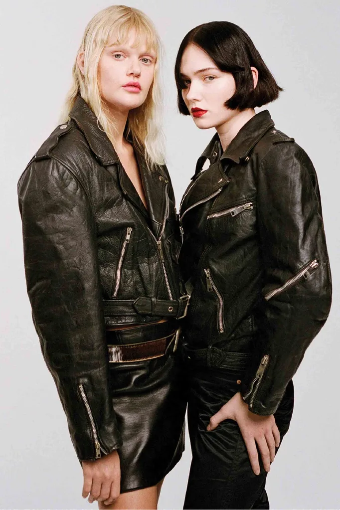 Vintage-Clothing