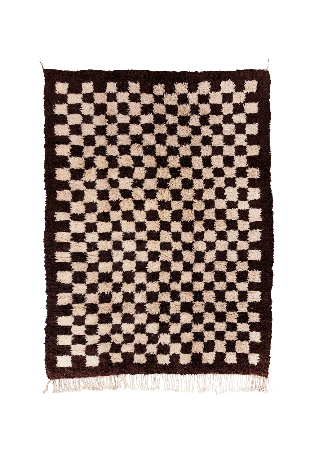 Tigmi Trading Rug