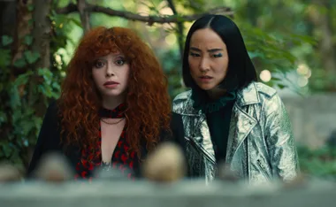 The Mind-Bending Ending Of Netflix’s ‘Russian Doll’ Explained