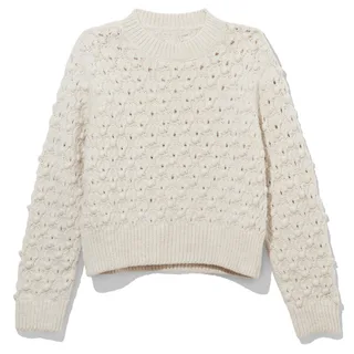 Zara Jumper