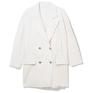 Zara Coat