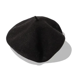 Zara Beret