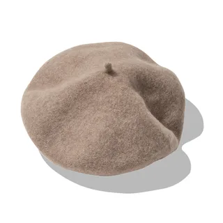 Zara Beret