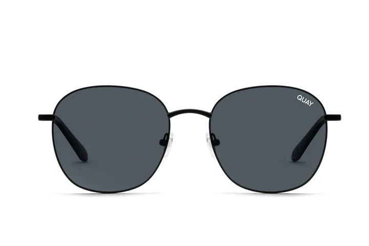 Round sunglasses