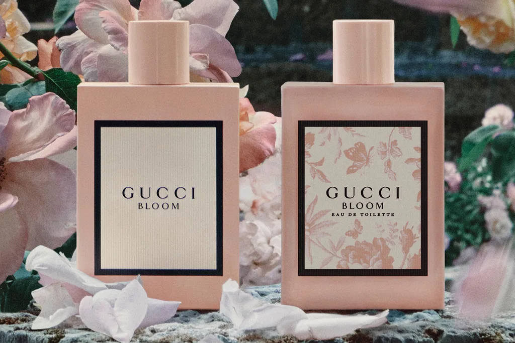 Gucci Bloom Eau de Toilette