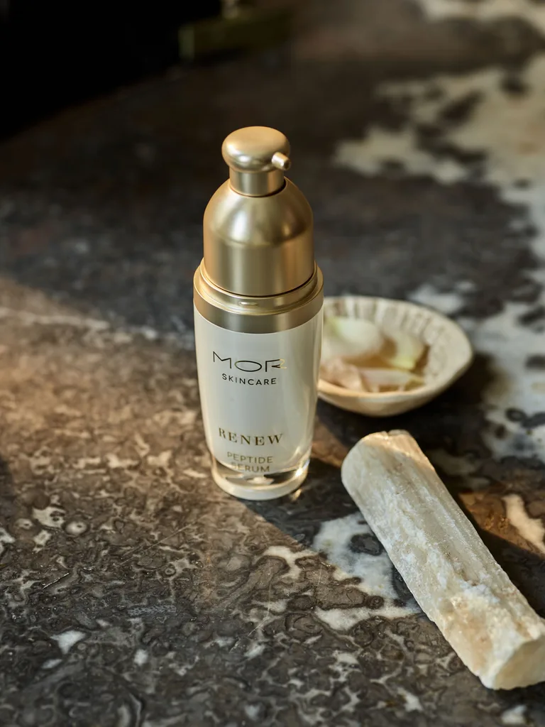 MOR Renew Peptide Serum