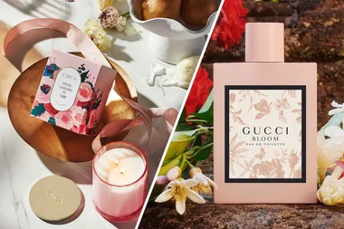 Fragrance-Inspired Gifts Guaranteed To Last Longer Than Flowers