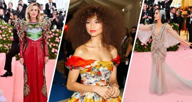 A Nostalgic Look Back At Every Met Gala Theme From 1995 To Now