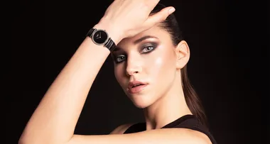 Longines’ New Monochromatic Collection Is Inspiring Us To Step Up Our Watch Game