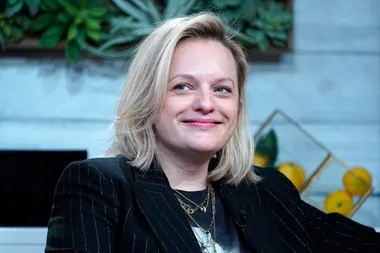 Elisabeth Moss Defends Her Relationship With Scientology, Labelling It ‘Misunderstood’