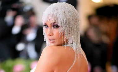 The Most Iconic Met Gala Beauty Looks Of All Time