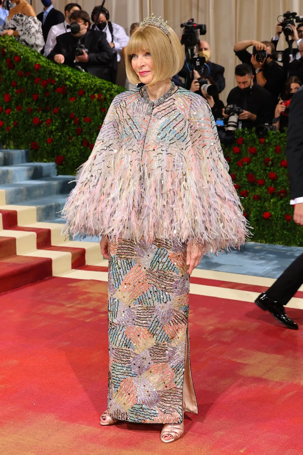 Anna Wintour