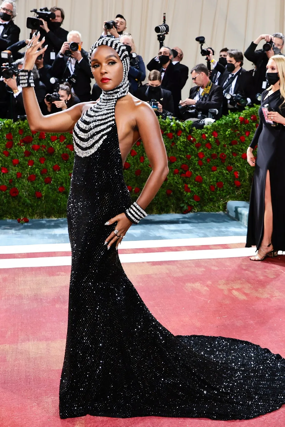 Janelle Monet