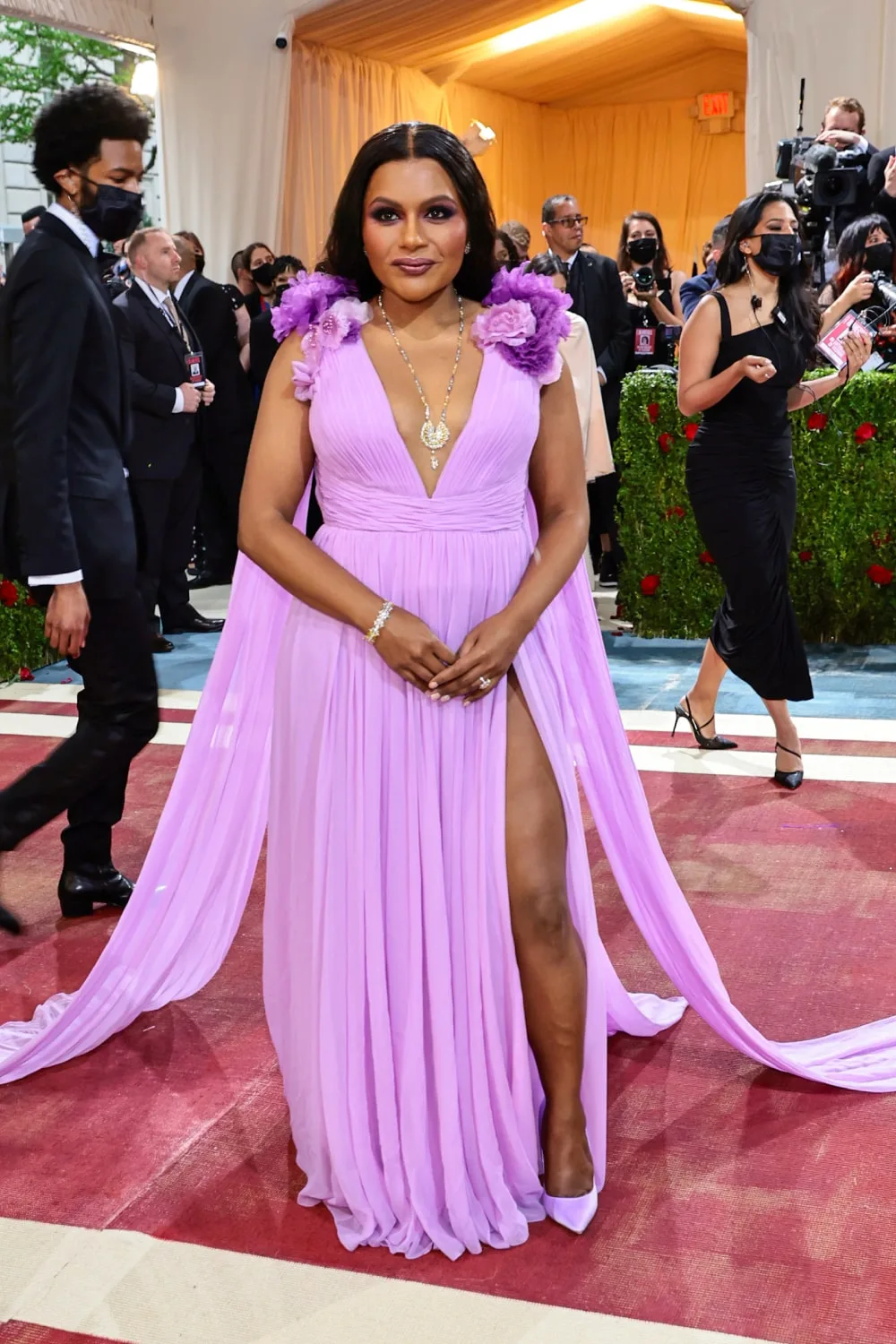 Mindy Kaling