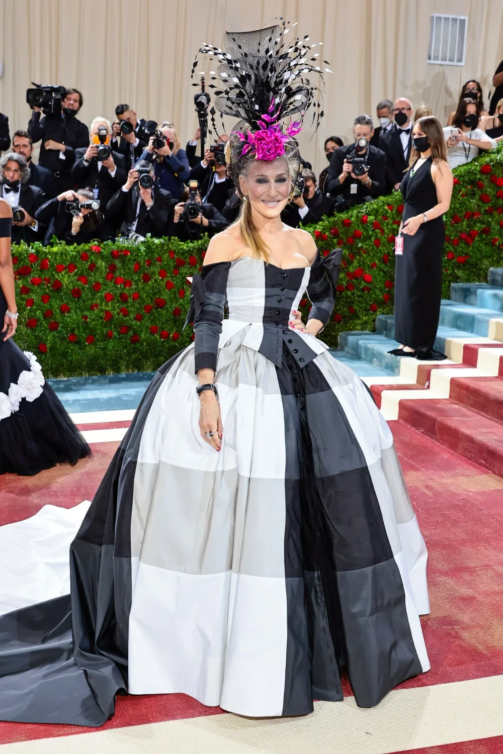Sarah Jessica Parker