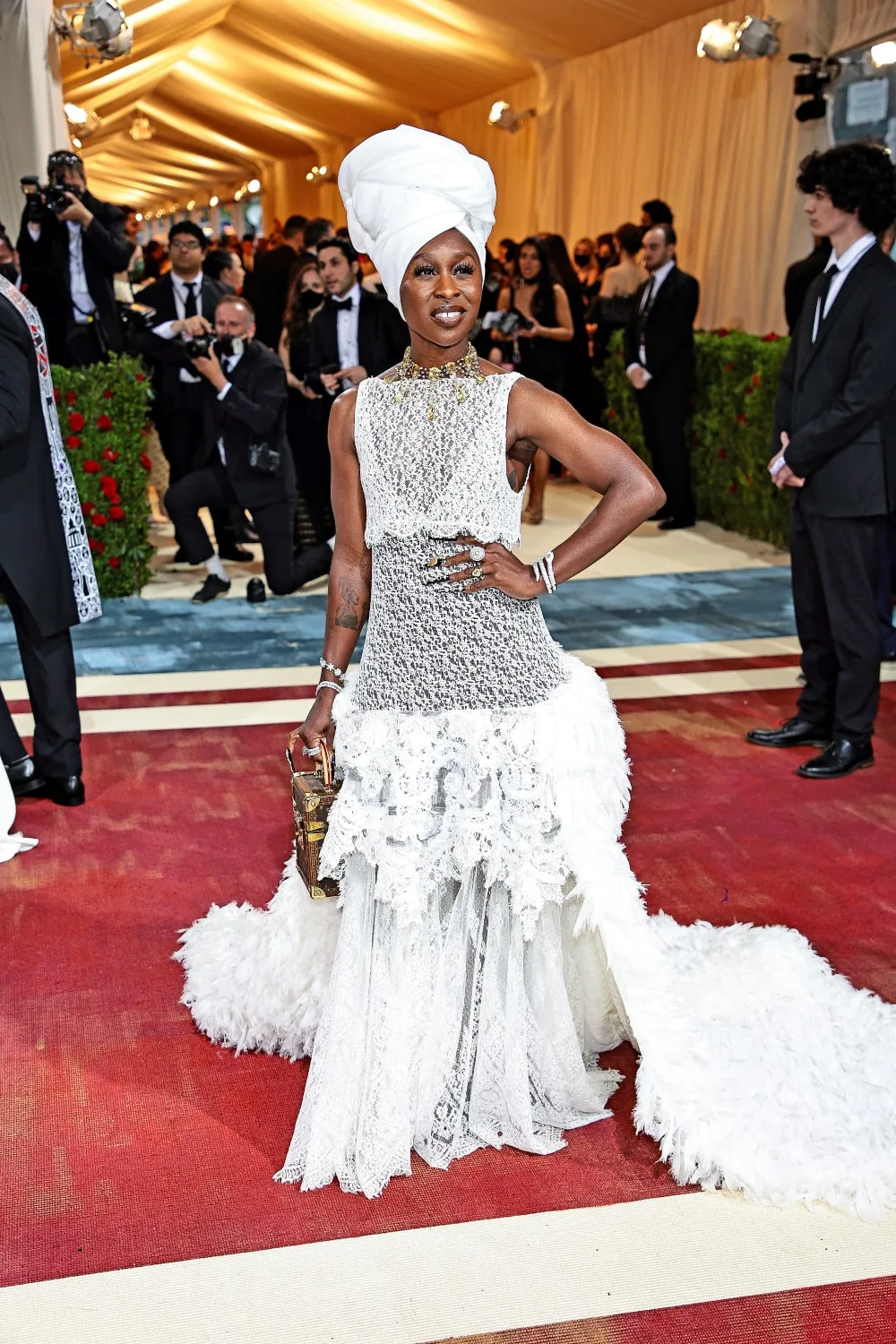 Met Gala