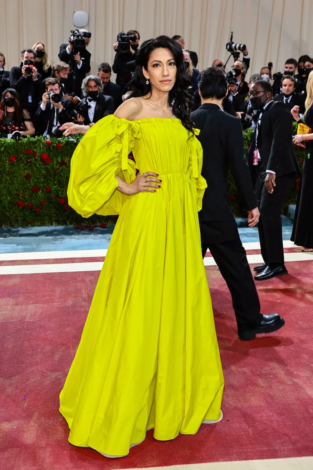 Met Gala