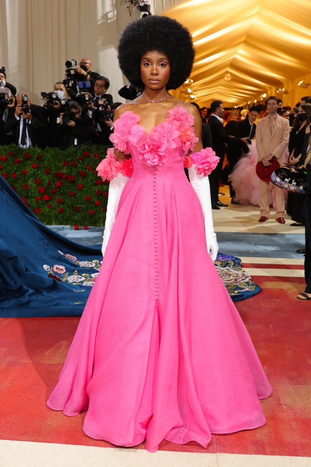 Met Gala