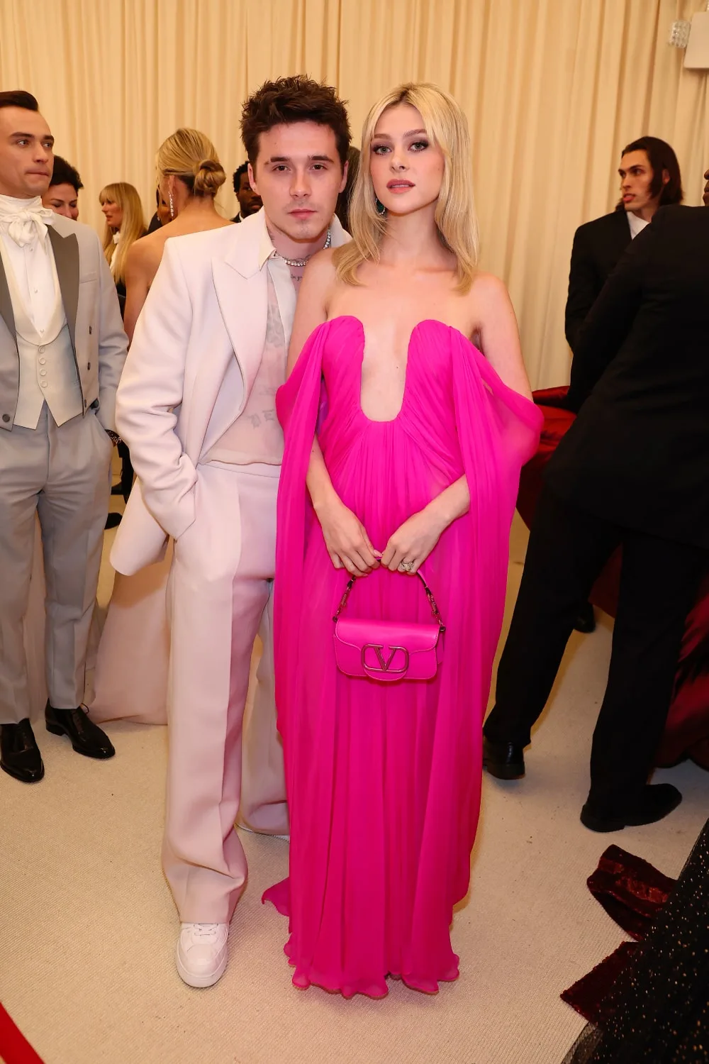 Met Gala