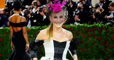 Every Outfit From The Met Gala Red Carpet In 2022