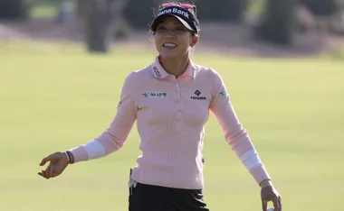 Lydia Ko Normalises Periods In Sport With A Simple, Powerful Comment To A Male Reporter