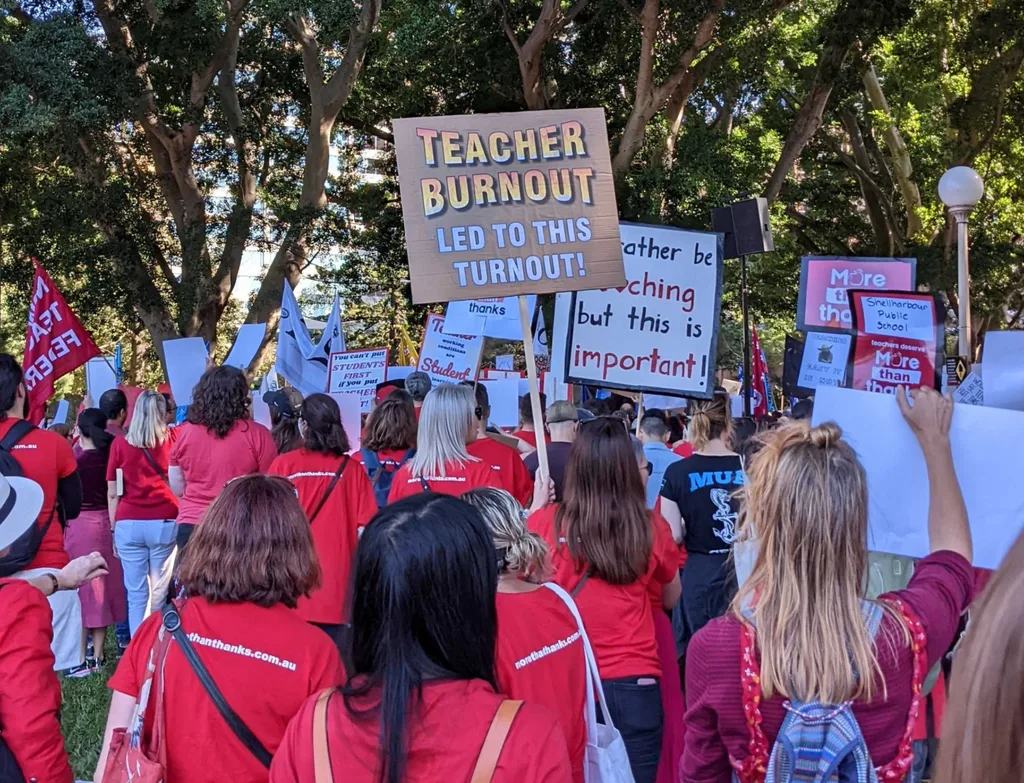 teachers-strike-nsw