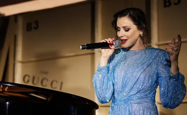 Tina Arena Reveals The 1995 Song That She Still Deeply Resonates With