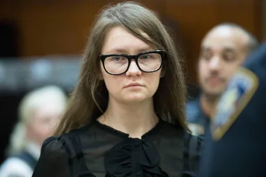 Anna Delvey Isn’t Happy That Ex-Friend Rachel Is Appearing On ‘Red Table Talk’