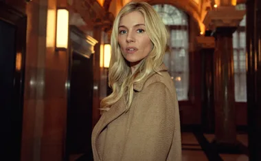 Where To Buy The *Exact* Coats Sienna Miller Wears In ‘Anatomy Of A Scandal’