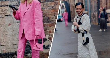The Best Street Style From Afterpay Australia Fashion Week 2022