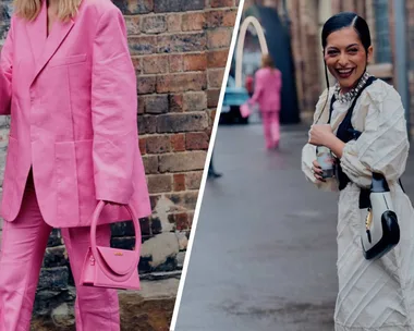 The Best Street Style From Afterpay Australia Fashion Week 2022