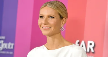 Gwyneth Paltrow Says She Has Zero Plans Of Ever Getting Back Together With Chris Martin