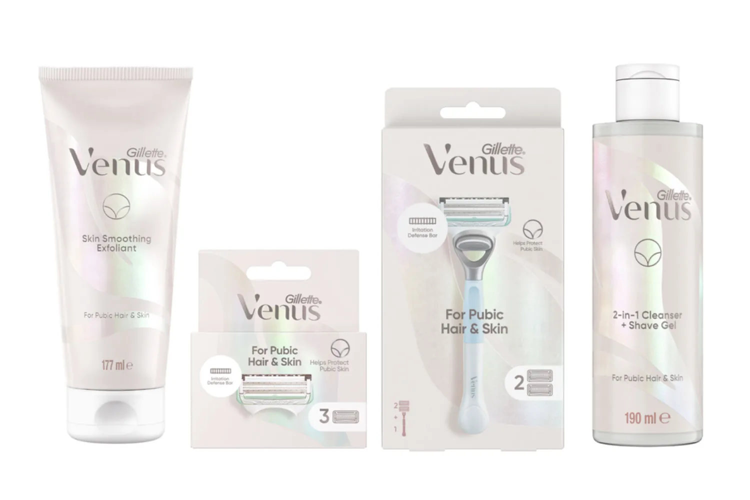 Why People Who Groom Their Pubic Hair Choose To Shave