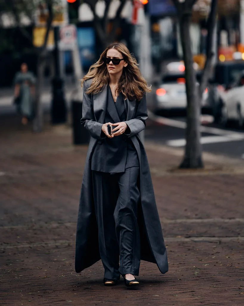 AAFW Street Style