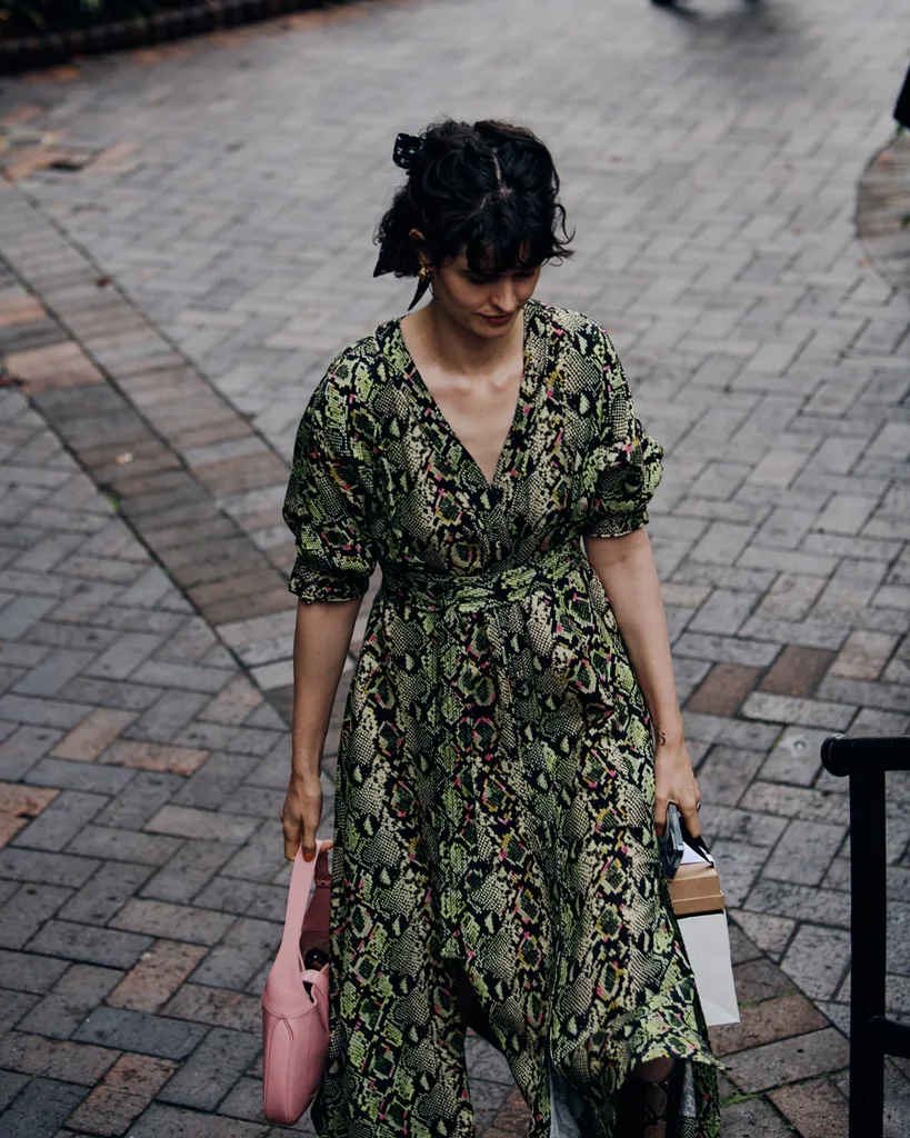 AAFW Street Style