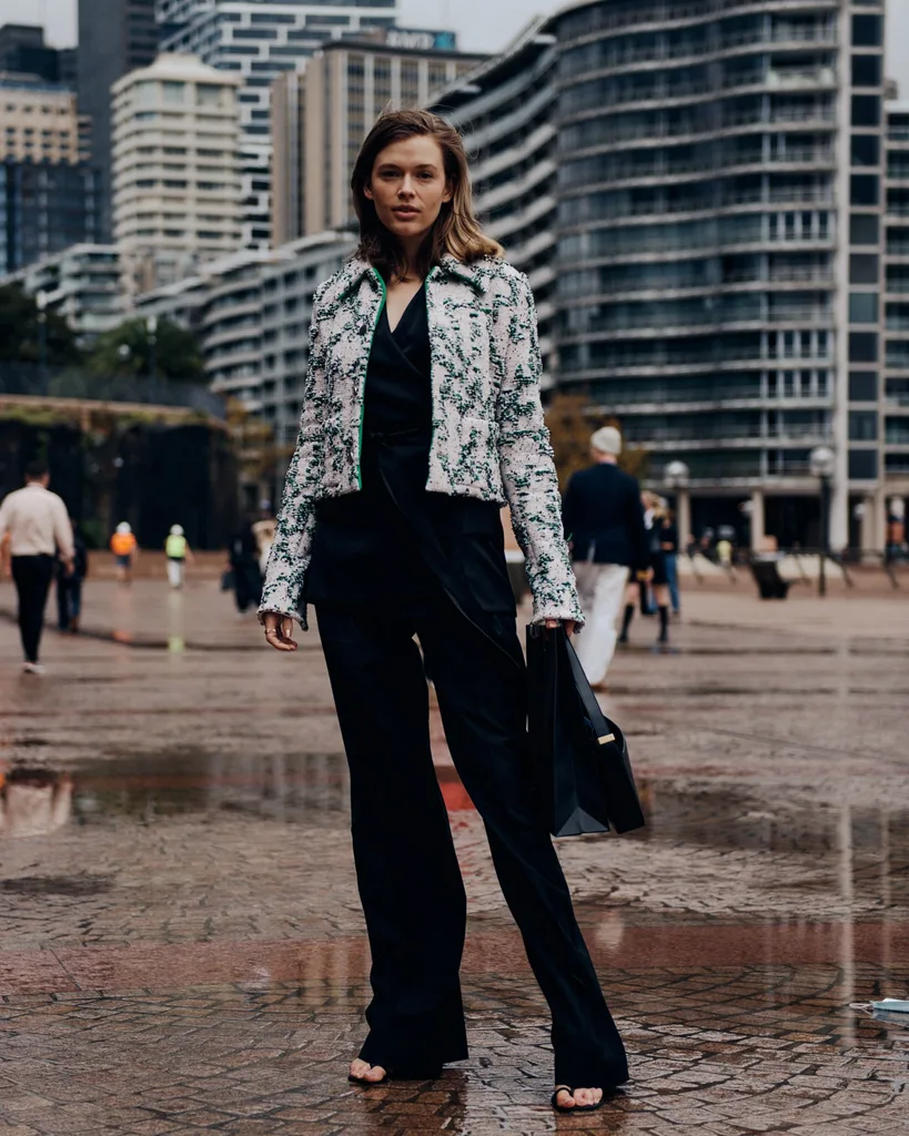 AAFW Street Style