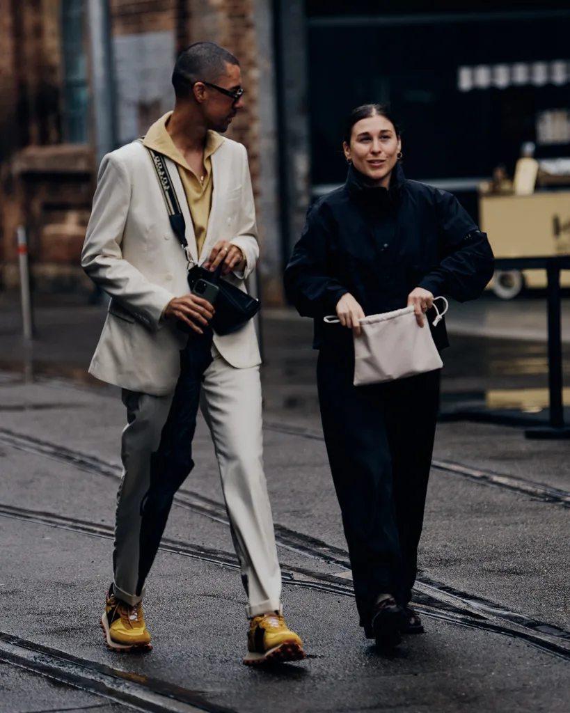 AAFW Street Style