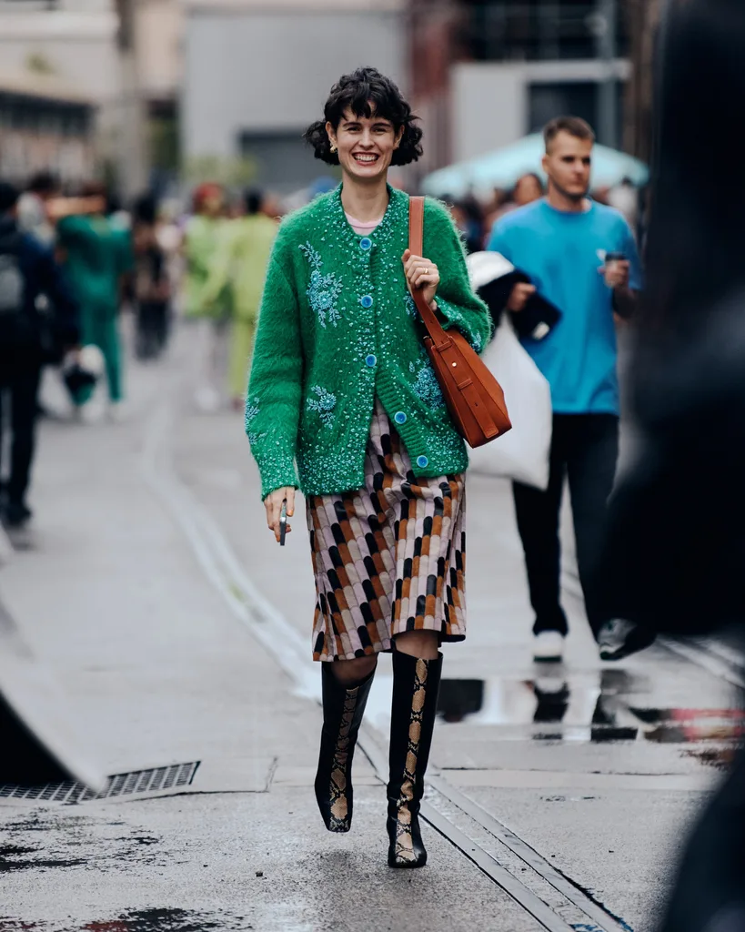 AAFW Street Style