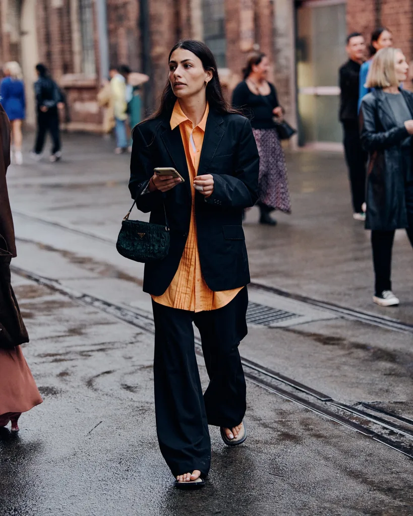 AAFW Street Style