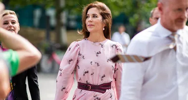 30 Of Queen Mary’s Best Royal Fashion Moments That We’ll Never (Ever) Get Sick Of