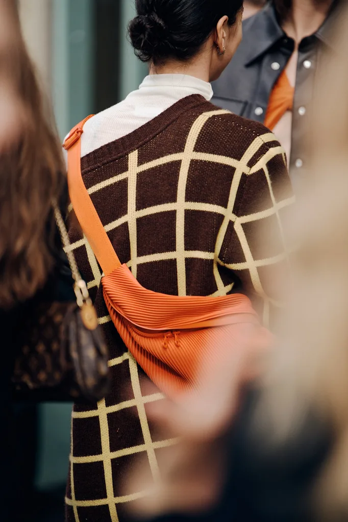 australian fashion week street style