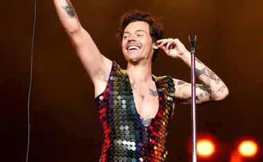 Review: Harry Styles Cements His Pop Rock Icon Status on ‘Harry’s House’