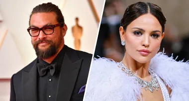 Jason Momoa And Eiza Gonzalez Have Broken Up After Finding They’re ‘Very Different’