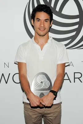 Designer Joseph Altuzarra