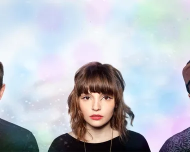 Chvrches