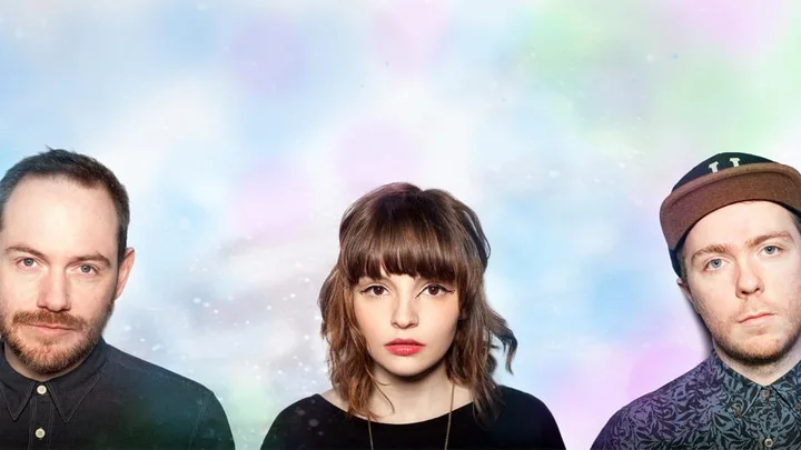 Chvrches